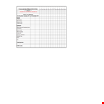 Profit And Loss Statement: Calculate Expenses, Office Costs, Total Income, and Profit example document template 
