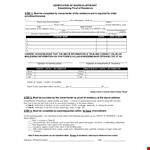 How to Write a Proof of Residency Letter for Parents, Owners, and Renters - Tips & Samples example document template