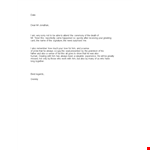 Sympathy Message Template - Thoughtful and Always Appropriate | Sense example document template 