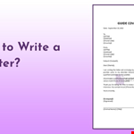 Is it Good to Write a Cover Letter?