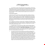 Historical Literature Review Example example document template