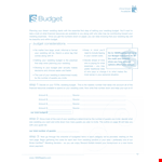 Wedding Budget Calculator Qylakvfmra example document template 