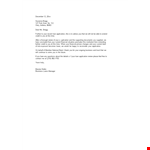 Formal Business Loan example document template