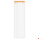 Easy-to-Use Timesheet Template for Tracking Client Time example document template