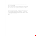 File an Employee Complaint Letter against Manager for a Resolved Workplace Conflict example document template 