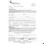 IOU Template - Create Convenient IOU Agreements | Office, University, Account example document template