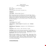 Soap Note Template: A Comprehensive Health Record for Patient's Well-being and Mother's Concerns example document template