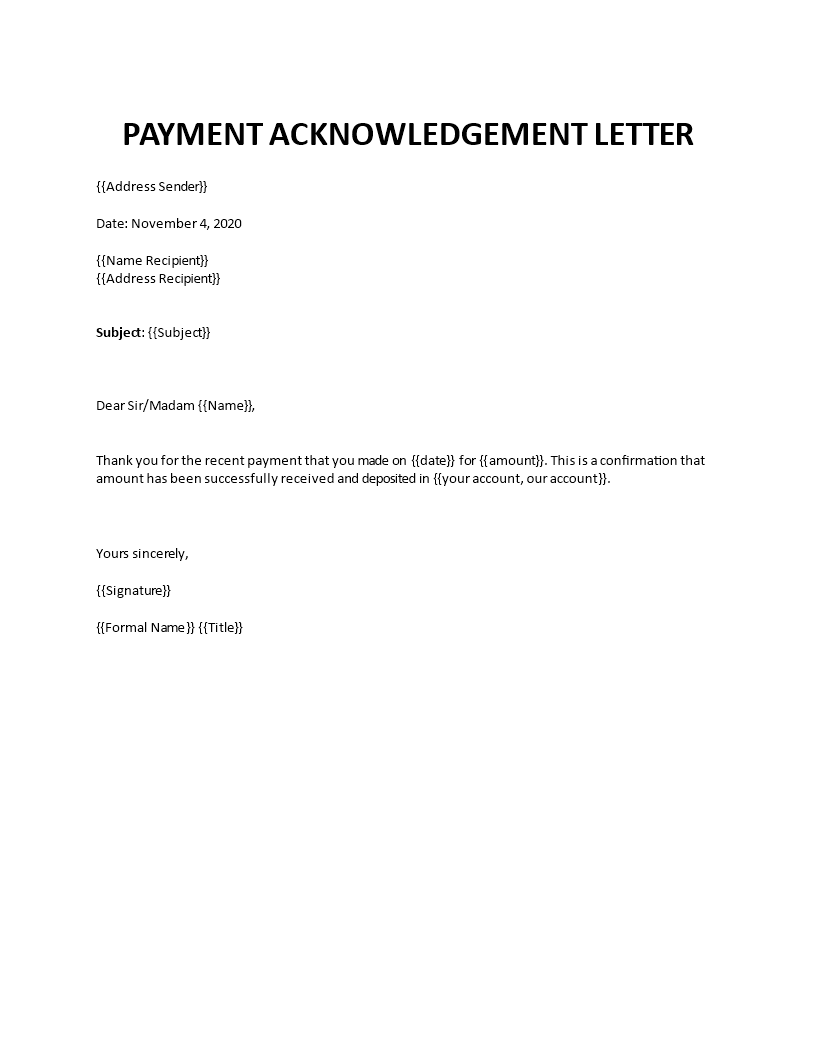 acknowledgement-receipt-of-payment