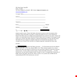 Consignment Agreement Template for Property Gallery and Consignor | Preston example document template