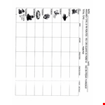 Reading Log Template - Free Printable Reading Log Template for Tracking Your Reading Progress example document template