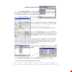 Monopoly Game Board Template - Create a Customized Board with Clickable Cells and Table example document template