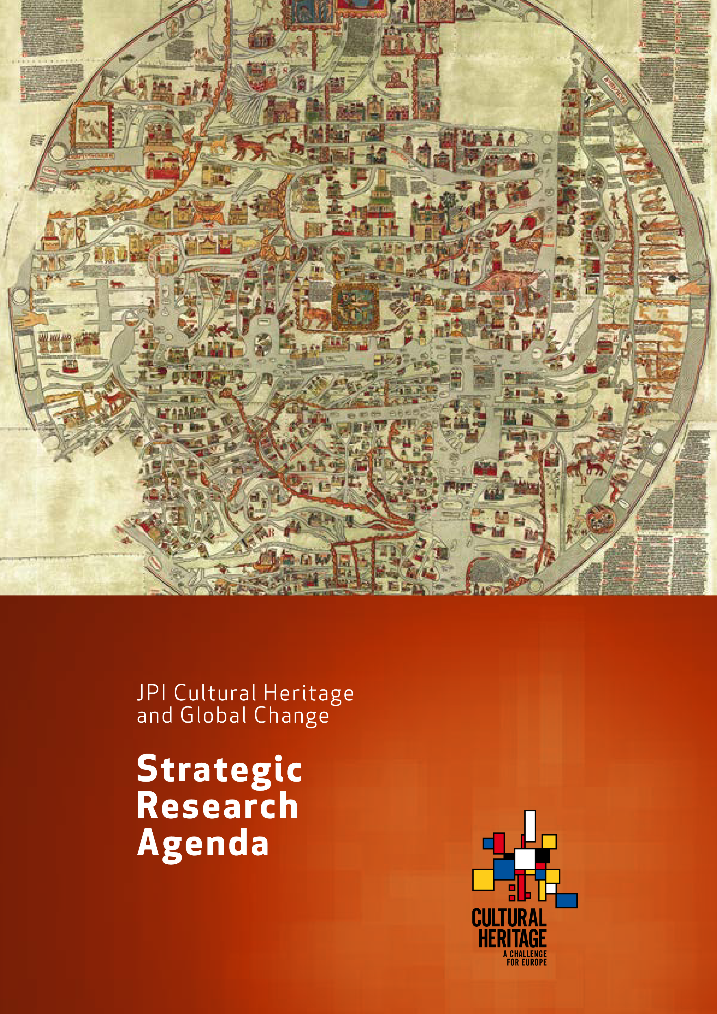 Strategic Research Agenda Template strategic-research-agenda-template