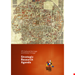 Strategic Research Agenda Template example document template