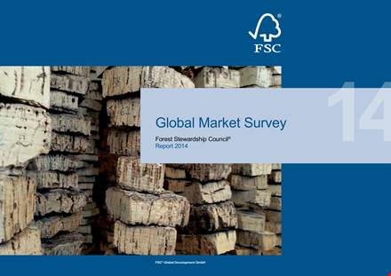 free market survey template template