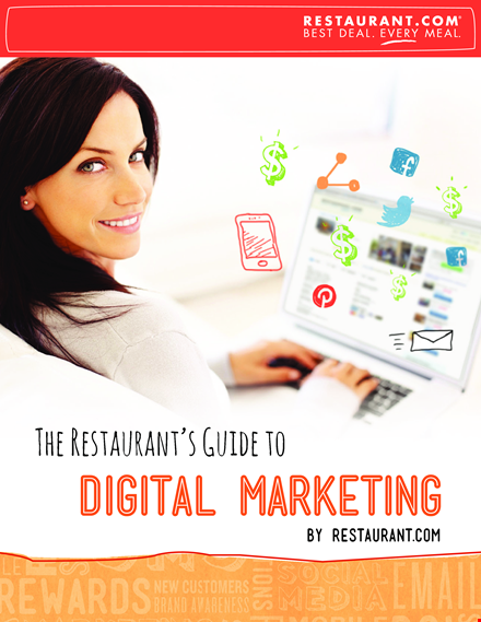 free restaurant marketing plan sample - boost your business with effective strategies template