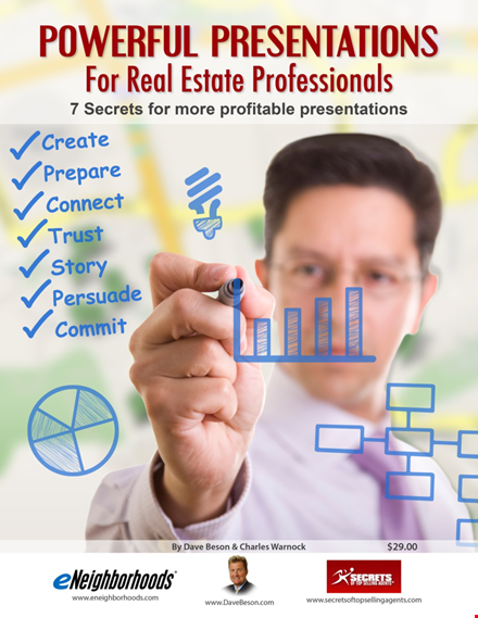 real estate presentation template: engage your prospects with a powerful presentation template