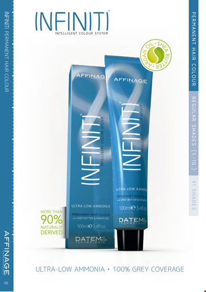 discover your perfect shade with redken color chart in just minutes - infiniti hair color template