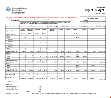 yearly gantt chart template template