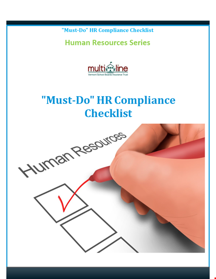 hr new employee checklist template template