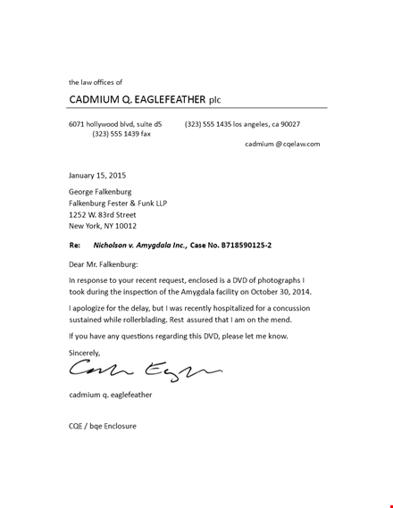 personal lawyer letterhead | suite cadmium | falkenburg | eaglefeather | amygdala template