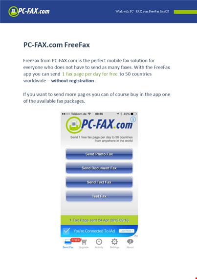 free fax template - download document templates for fax numbers template