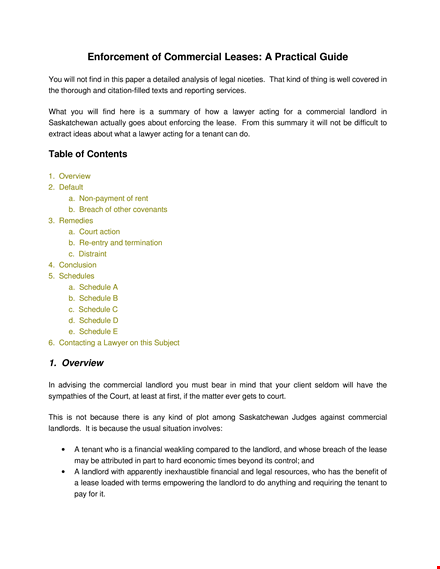 sample: "commercial lease termination letter | clear communication with landlord, tenant, and lease template