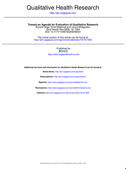 quantitative research template | research, evaluation, qualitative template