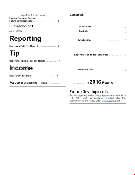 daily service call report template