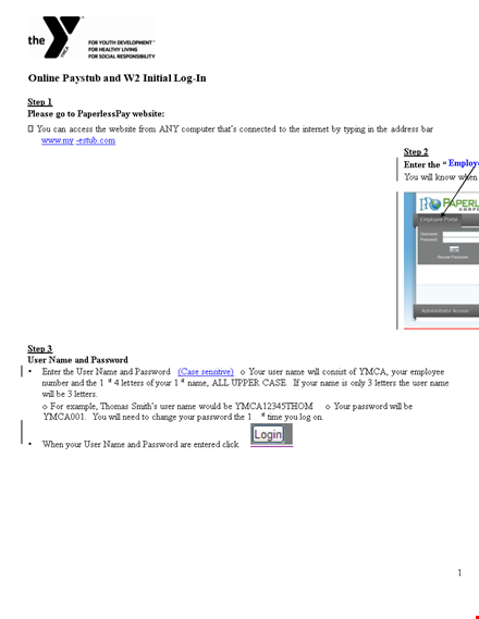 online pay stub template