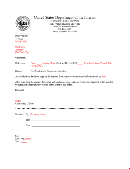 construction transmittal letter template