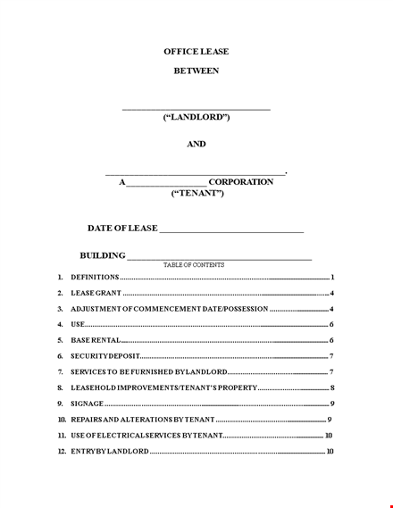 letter to landlord for transfer of lease template template