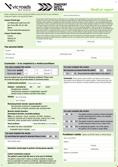 legal report template