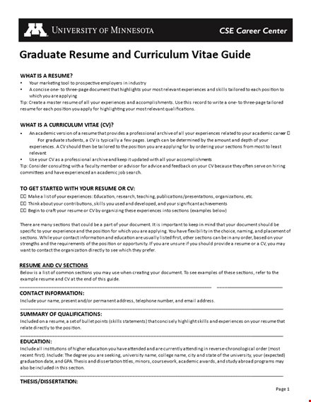 mechanical engineering skills - new graduate teacher resume example template