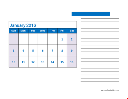 monthly calendar pages - plan and organize with our monthly calendar pages! template