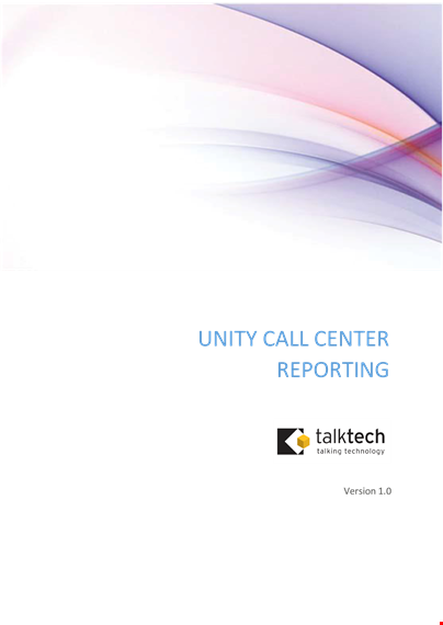 daily call activity report template - track agent calls template