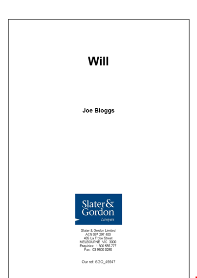 create your estate plan with our last will and testament template | executor & beneficiary support template