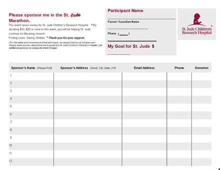 donation tracker - track your financials and donations by state | alsac template