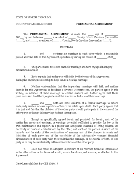 cohabitation agreement template - protect your property | agree on terms template