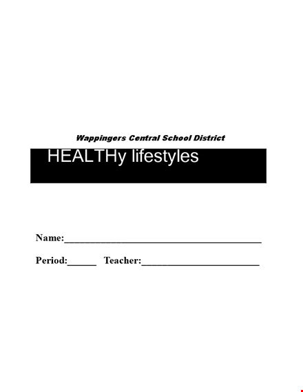 check your ideal weight with our chart - heart health included template