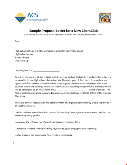 club membership offer letter template template