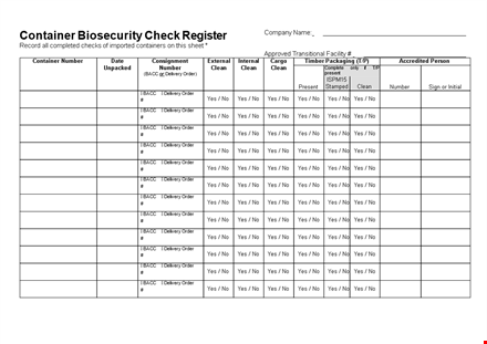 order your checkbook register today - fast delivery, clean design, sequential numbering template