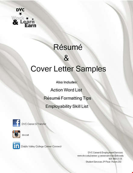 creative resume design template free download template