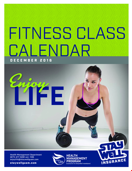 fitness class calendar template: streamline your training with james' circuit template
