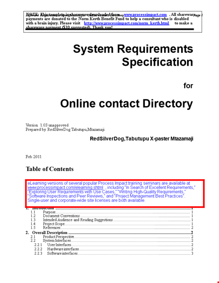 site map template - the best system to organize your contact informationefficiently template