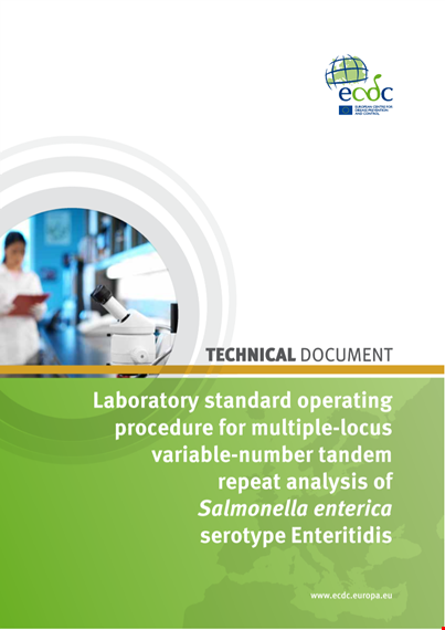 laboratory standard operating procedure template - analysis plate | seo & ctr optimized template
