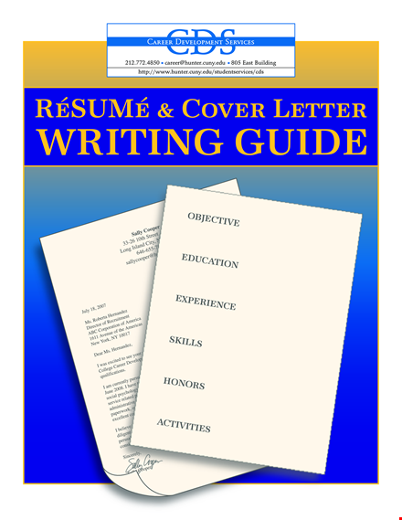 restaurant manager resume cover letter template