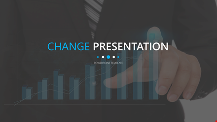 change presentation template