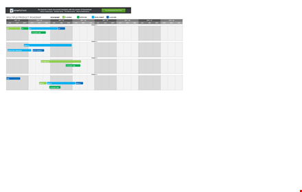 create a winning strategy with our product roadmap template template