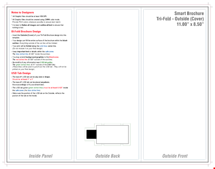 design your pamphlet with ease using our dotted pamphlet template template