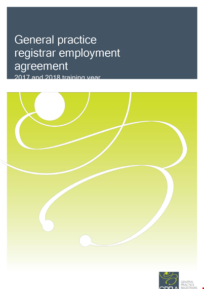 employment contract - essential guide for employers: practice, hours & more template